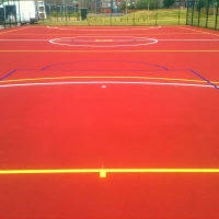 MUGA Repair 0